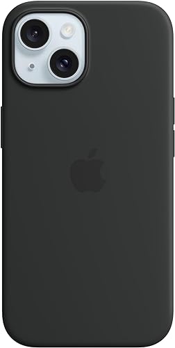 iPhone 15 silicone case - Image 3