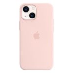 iPhone 13 Silicone Back Cover