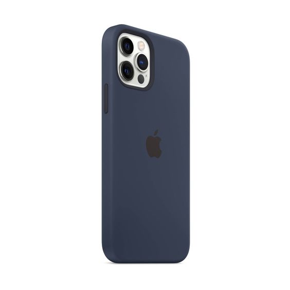 iPhone 12 Pro silicone Back Cover - Image 13