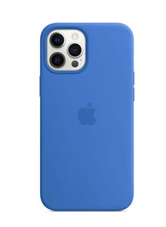 iPhone 12 Pro silicone Back Cover - Image 9