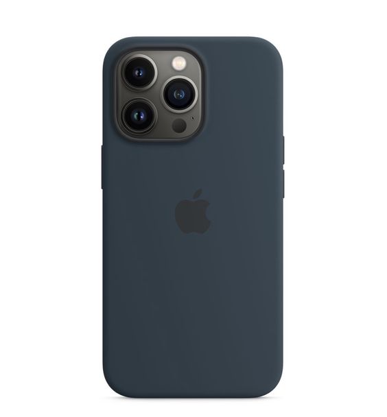 iPhone 12 Pro silicone Back Cover - Image 10