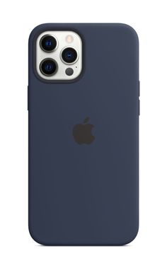iPhone 12 Pro silicone Back Cover - Image 4