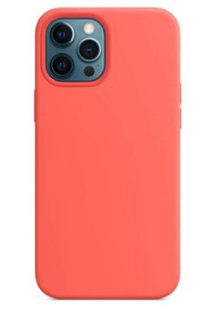 iPhone 12 Pro silicone Back Cover - Image 5