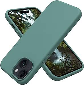 iPhone 15 silicone case - Image 2