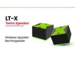 LT-X Twins Speaker