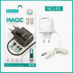 SG-81 MAGIC