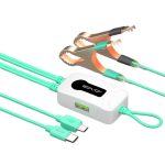 SOVO Booster Clip Chager SCC-785