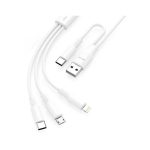 SC-501 (3 In 2) PD Cable